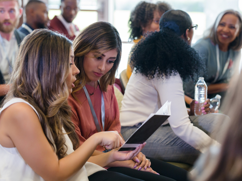 Early Math Learning Institutes: Hands-On Teacher Professional Development